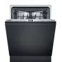 Máquina de lavar loiça Siemens iQ300 SN73EX22CE totalmente integrada 14 serviços