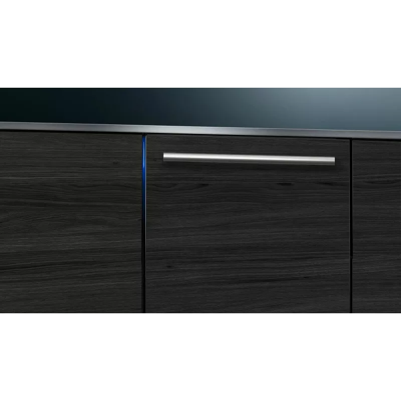 Máquina de lavar loiça Siemens iQ300 SN73EX22CE totalmente integrada 14 serviços
