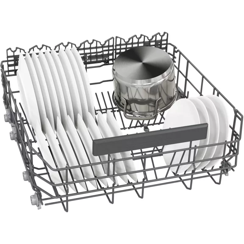 Máquina de lavar loiça Siemens iQ300 SN73EX22CE totalmente integrada 14 serviços