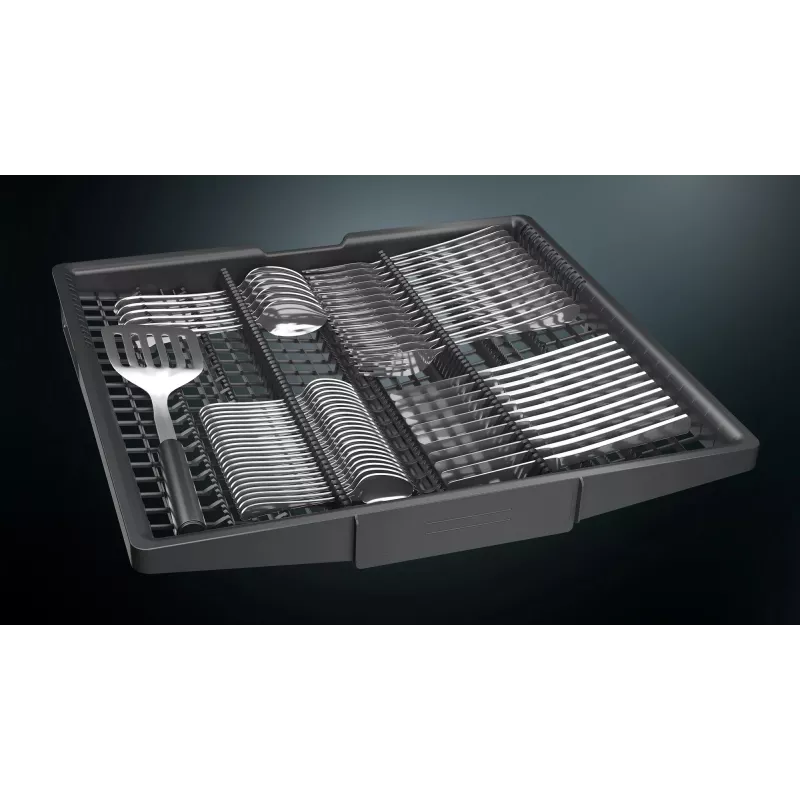 Máquina de lavar loiça Siemens iQ300 SN73EX22CE totalmente integrada 14 serviços