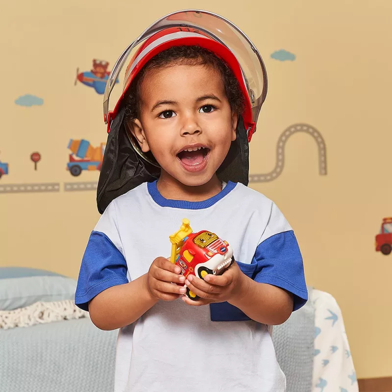 VTech 543004, 1 ano(s), AAA, multicolor