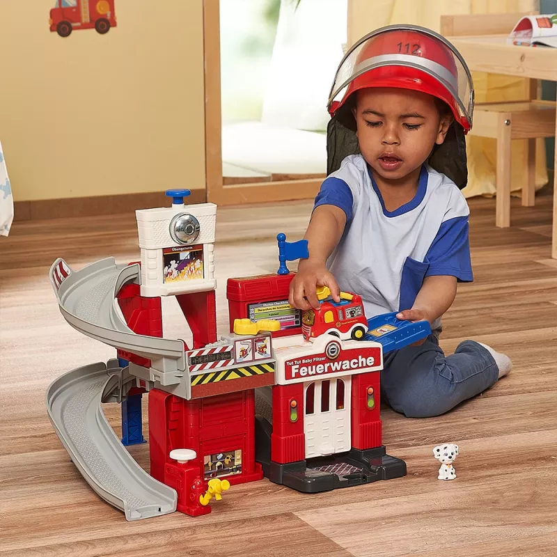 VTech 543004, 1 ano(s), AAA, multicolor
