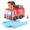 VTech 561304, carro de bombeiros, 1,5 ano(s), AAA, multicolor