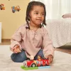 VTech 561304, carro de bombeiros, 1,5 ano(s), AAA, multicolor