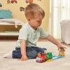 VTech 561304, carro de bombeiros, 1,5 ano(s), AAA, multicolor