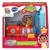 VTech 561304, carro de bombeiros, 1,5 ano(s), AAA, multicolor