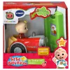 VTech 558104, trator, 1,5 ano(s), AAA, multicolor