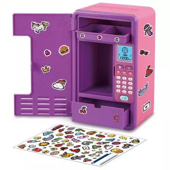 VTech 554154, 6 ano(s), com som, pilhas necessárias, AA, multicolor