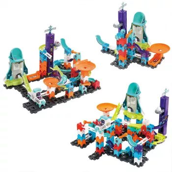 VTech Marble Rush 559804, 4 ano(s), AA, multicolor