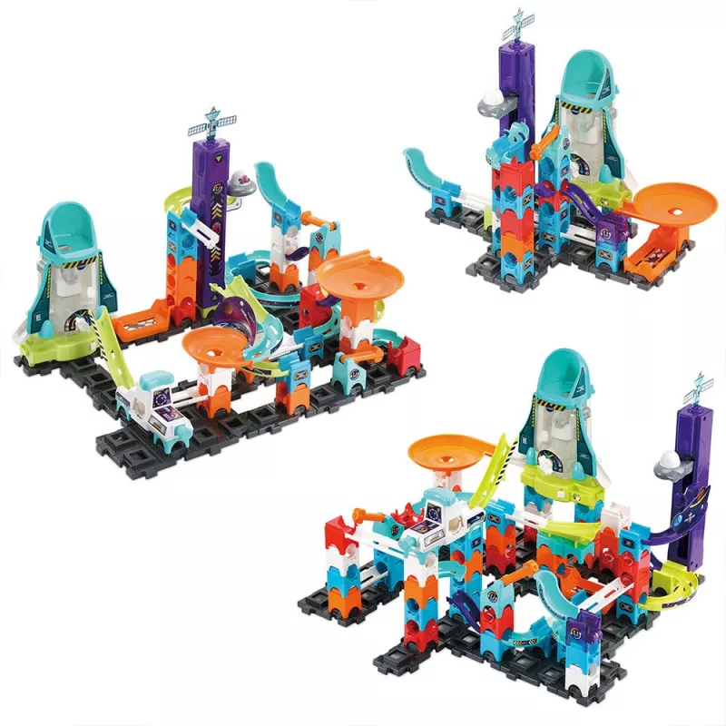 VTech Marble Rush 559804, 4 ano(s), AA, multicolor