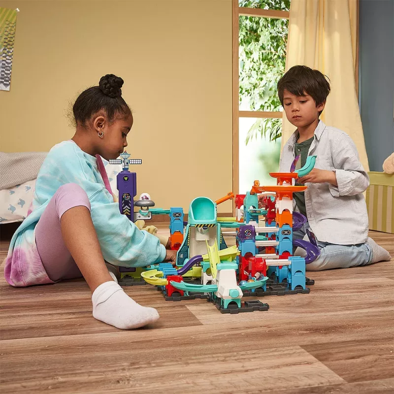 VTech Marble Rush 559804, 4 ano(s), AA, multicolor