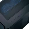 Aerocool P500C Midi Tower preto
