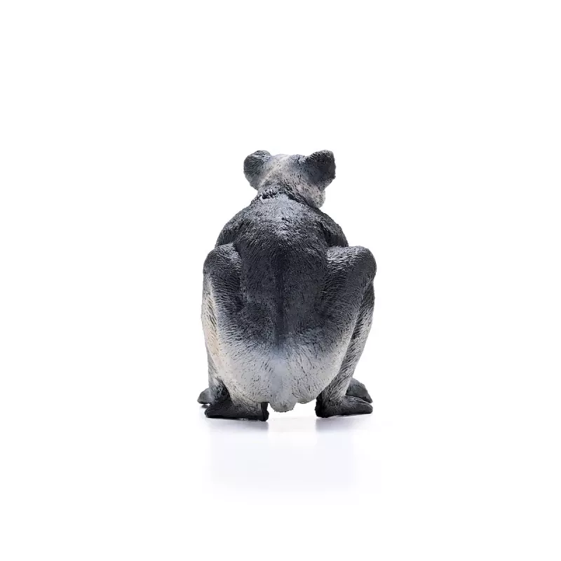 Figura Schleich WILD LIFE Indri multicolor 14877S idade recomendada 3 anos