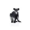 Figura Schleich WILD LIFE Indri multicolor 14877S idade recomendada 3 anos
