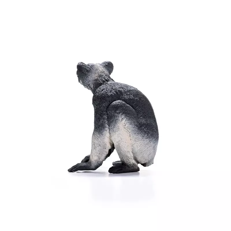 Figura Schleich WILD LIFE Indri multicolor 14877S idade recomendada 3 anos