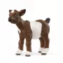 schleich FARM WORLD Cabrito, 3 ano(s), Quinta, Animais da quinta / brinquedo de quinta, multicolor