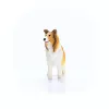 schleich FARM WORLD Collie, 3 ano(s), Quinta, Animais da quinta / brinquedo de quinta, multicolor