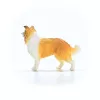 schleich FARM WORLD Collie, 3 ano(s), Quinta, Animais da quinta / brinquedo de quinta, multicolor