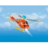 Helicóptero Simba Toys 109252510 Fireman Sam laranja 3+