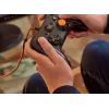 Thrustmaster GP XID PRO eSport Edition preto, laranja comando analógico / digital PC