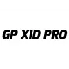 Thrustmaster GP XID PRO eSport Edition preto, laranja comando analógico / digital PC