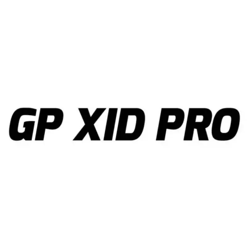 Thrustmaster GP XID PRO eSport Edition preto, laranja comando analógico / digital PC