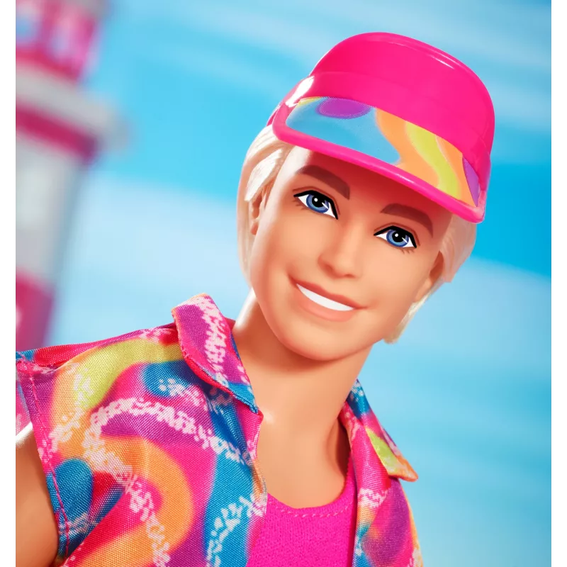 Boneca Barbie Signature, boneca de moda, masculino, 3 ano(s), rapaz/rapariga, 330,2 mm, 660 g