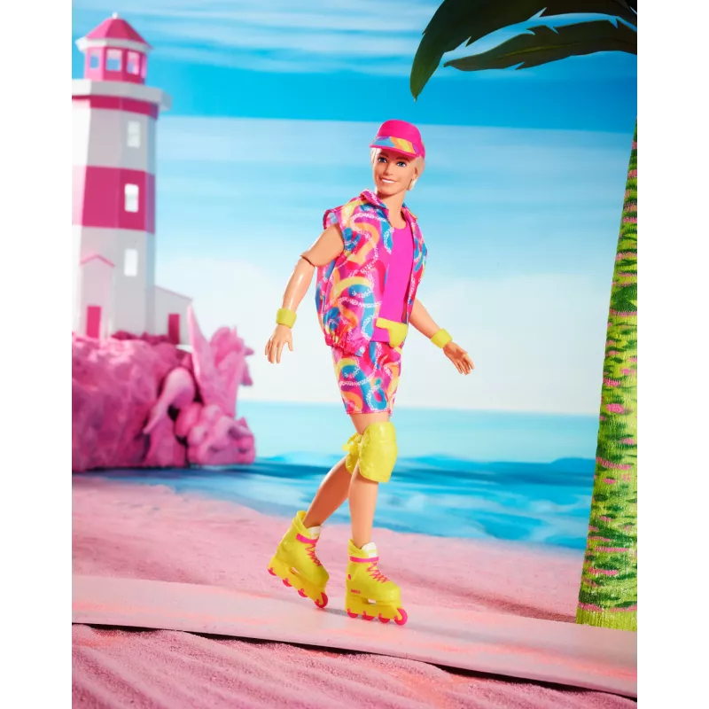 Boneca Barbie Signature, boneca de moda, masculino, 3 ano(s), rapaz/rapariga, 330,2 mm, 660 g