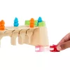 Mattel Kalle Krokofalle, jogo de destreza