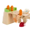 Mattel Kalle Krokofalle, jogo de destreza