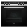 Siemens iQ300 EQ521KA11 conjunto de aparelhos de cozinha placa de indução com zonas elétrica