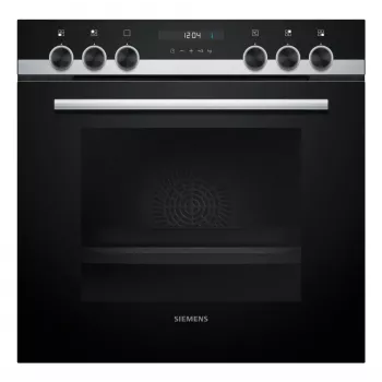Siemens iQ300 EQ521KA11 conjunto de aparelhos de cozinha placa de indução com zonas elétrica