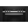 Siemens iQ300 EQ521KA11 conjunto de aparelhos de cozinha placa de indução com zonas elétrica