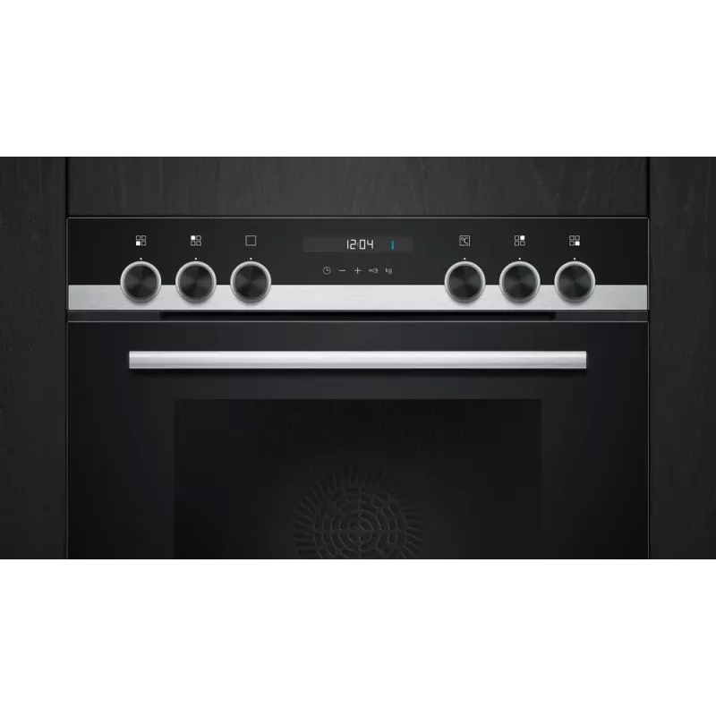 Siemens iQ300 EQ521KA11 conjunto de aparelhos de cozinha placa de indução com zonas elétrica