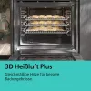 Siemens iQ300 EQ521KA11 conjunto de aparelhos de cozinha placa de indução com zonas elétrica