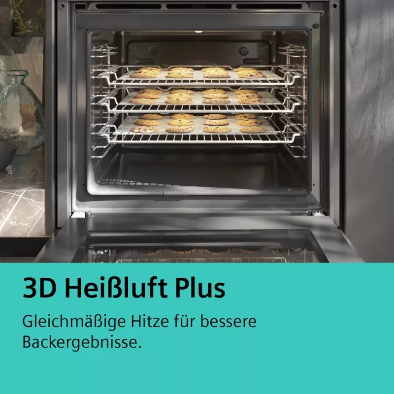 Siemens iQ300 EQ521KA11 conjunto de aparelhos de cozinha placa de indução com zonas elétrica