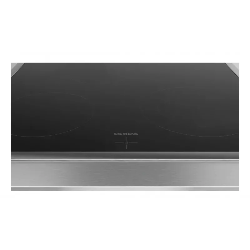 Siemens iQ300 EQ521KA11 conjunto de aparelhos de cozinha placa de indução com zonas elétrica