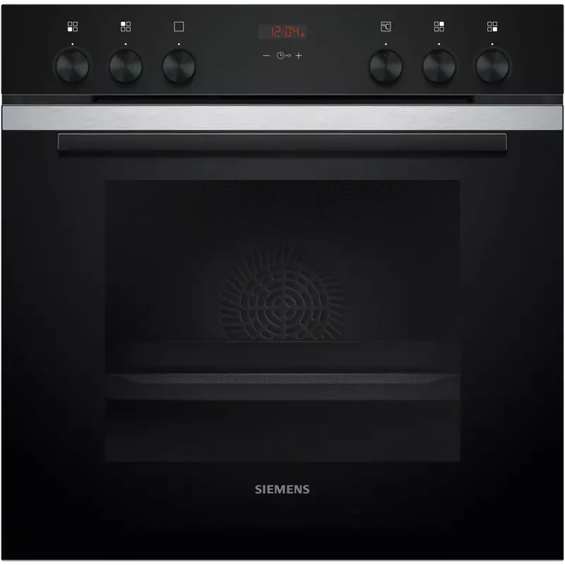 Siemens iQ300 HE213ABS3 + EA64RGNA1E conjunto de aparelhos de cozinha placa vitrocerâmica elétrica