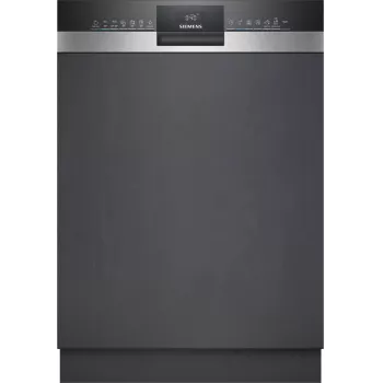 Siemens iQ300 SN53ES22CE máquina de lavar loiça semi-integrada 14 conjuntos de louça