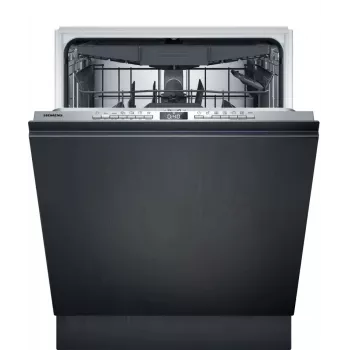 Siemens iQ300 SX63EX22CE Máquina de lavar loiça totalmente integrada 14 conjuntos de louça