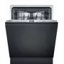 Siemens iQ300 SX63EX22CE Máquina de lavar loiça totalmente integrada 14 conjuntos de louça