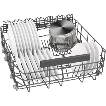Siemens iQ300 SX63EX22CE Máquina de lavar loiça totalmente integrada 14 conjuntos de louça