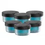 Philips Quick Clean Pod Cartucho CC16/50 pack de 6 Cartuchos de limpeza para cabeças de máquinas de barbear elétricas