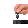 Unold 18555 chaleira elétrica 1,7 l 1850 W Preto