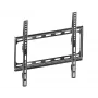 Suporte de parede para TV iiyama WM1044-B1 139,7 cm (55 polegadas) preto