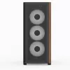 Aerocool D501A Midi Tower preto