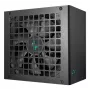 Fonte de alimentação DEEPCOOL Pl800d 800 W 20+4 Pin ATX - preto