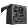 Fonte de alimentação DEEPCOOL Pl800d 800 W 20+4 Pin ATX - preto