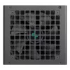 Fonte de alimentação DEEPCOOL Pl800d 800 W 20+4 Pin ATX - preto
