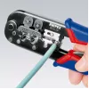 Ferramenta de cravar Knipex 97 51 10